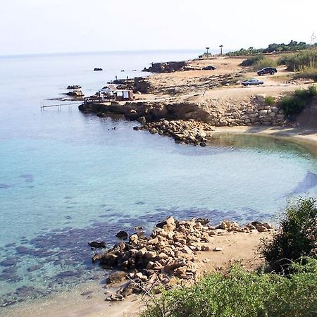 Kapparis Holiday Villa 018 Protaras Exteriér fotografie