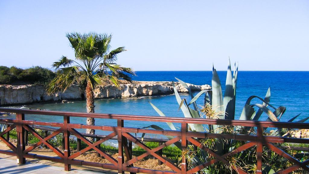 Kapparis Holiday Villa 018 Protaras Pokoj fotografie