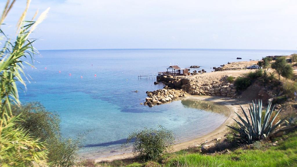 Kapparis Holiday Villa 018 Protaras Pokoj fotografie